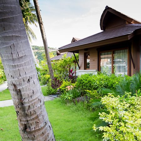 Maehaad Bay Resort - Sha Plus Mae Haad Bagian luar foto