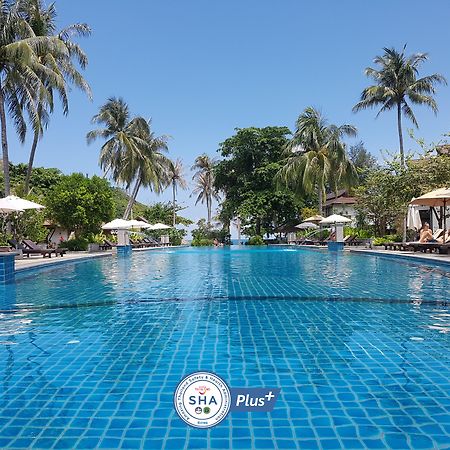Maehaad Bay Resort - Sha Plus Mae Haad Bagian luar foto