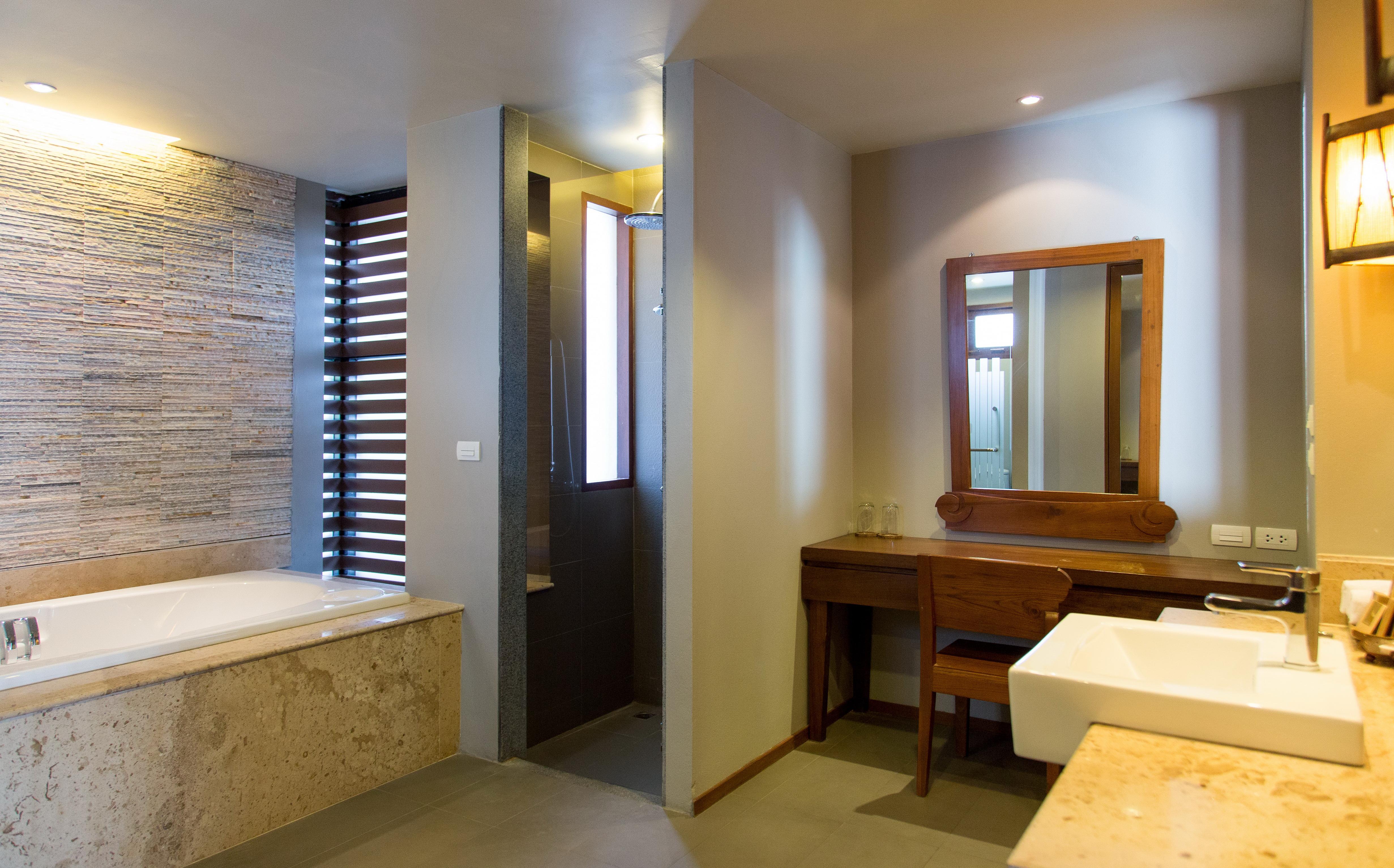 Maehaad Bay Resort - Sha Plus Mae Haad Bagian luar foto