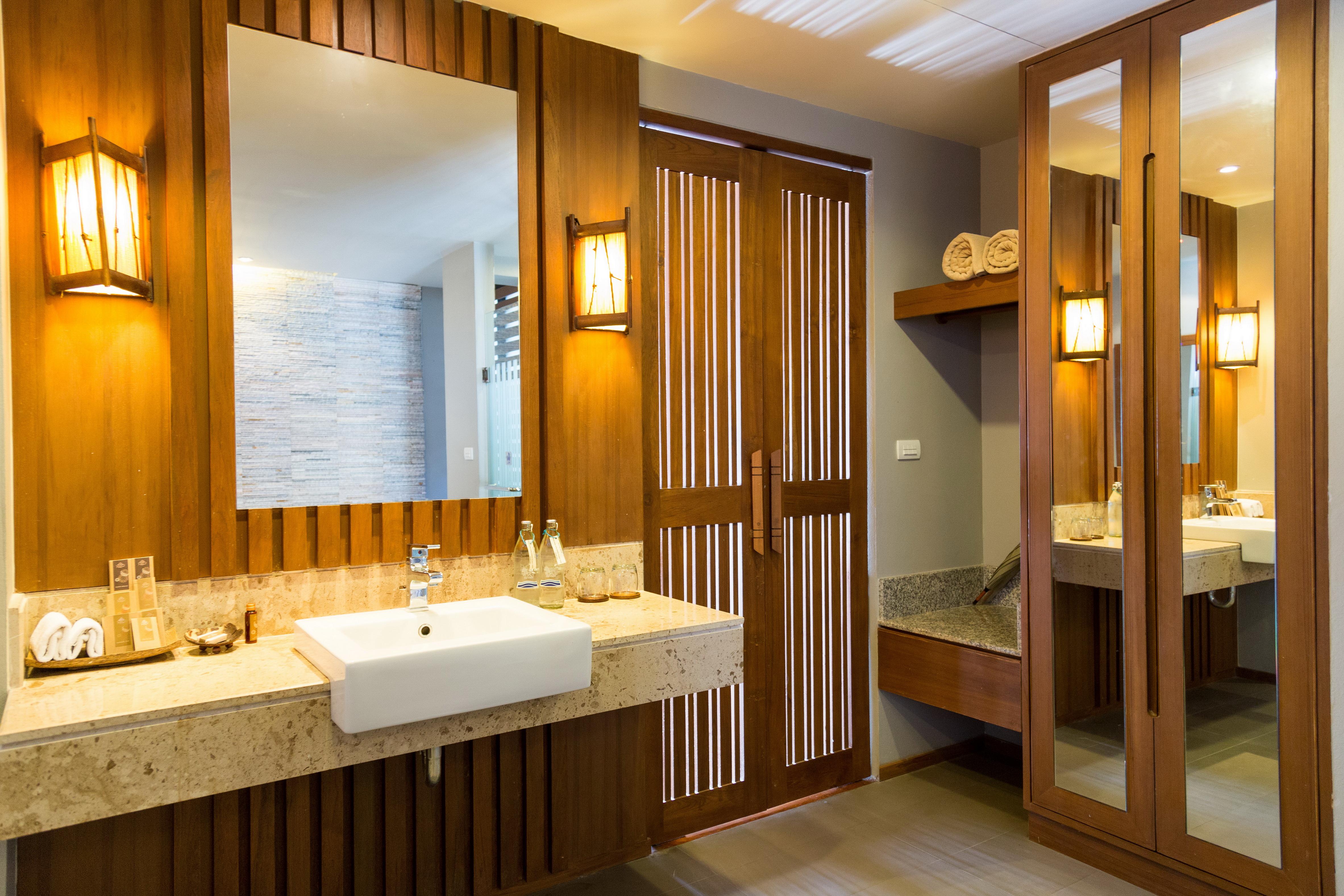 Maehaad Bay Resort - Sha Plus Mae Haad Bagian luar foto