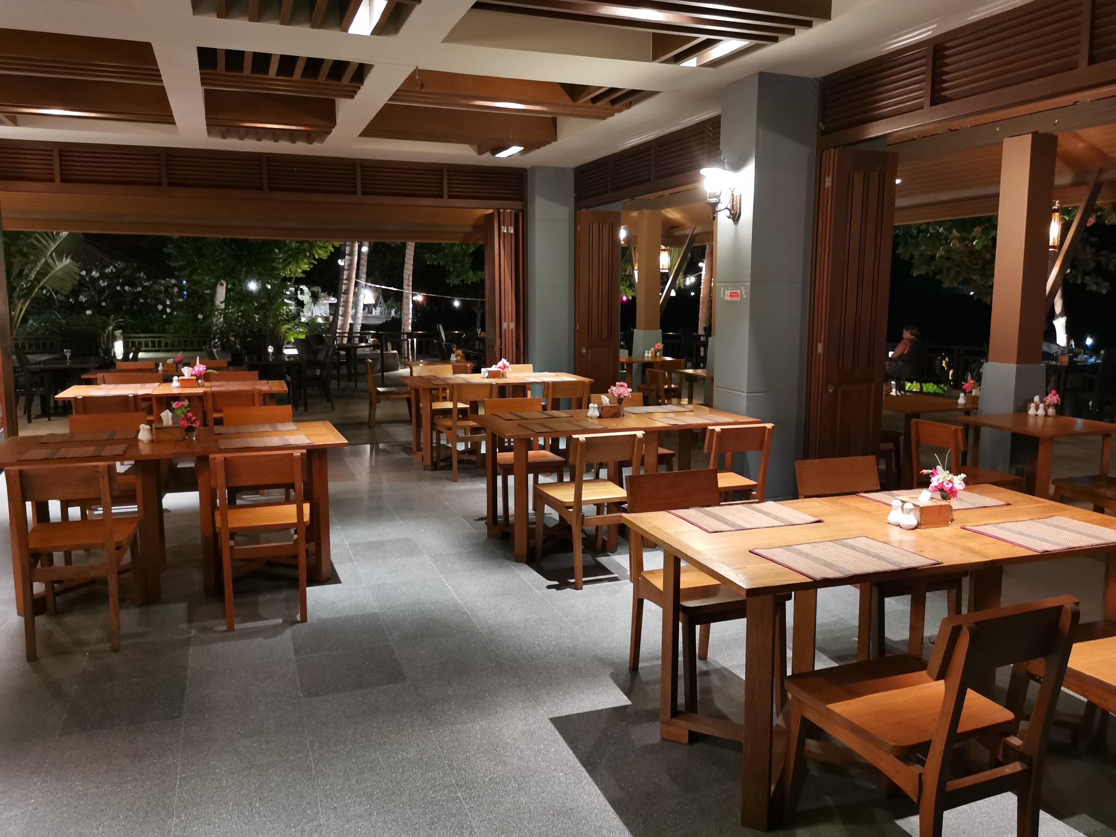 Maehaad Bay Resort - Sha Plus Mae Haad Bagian luar foto