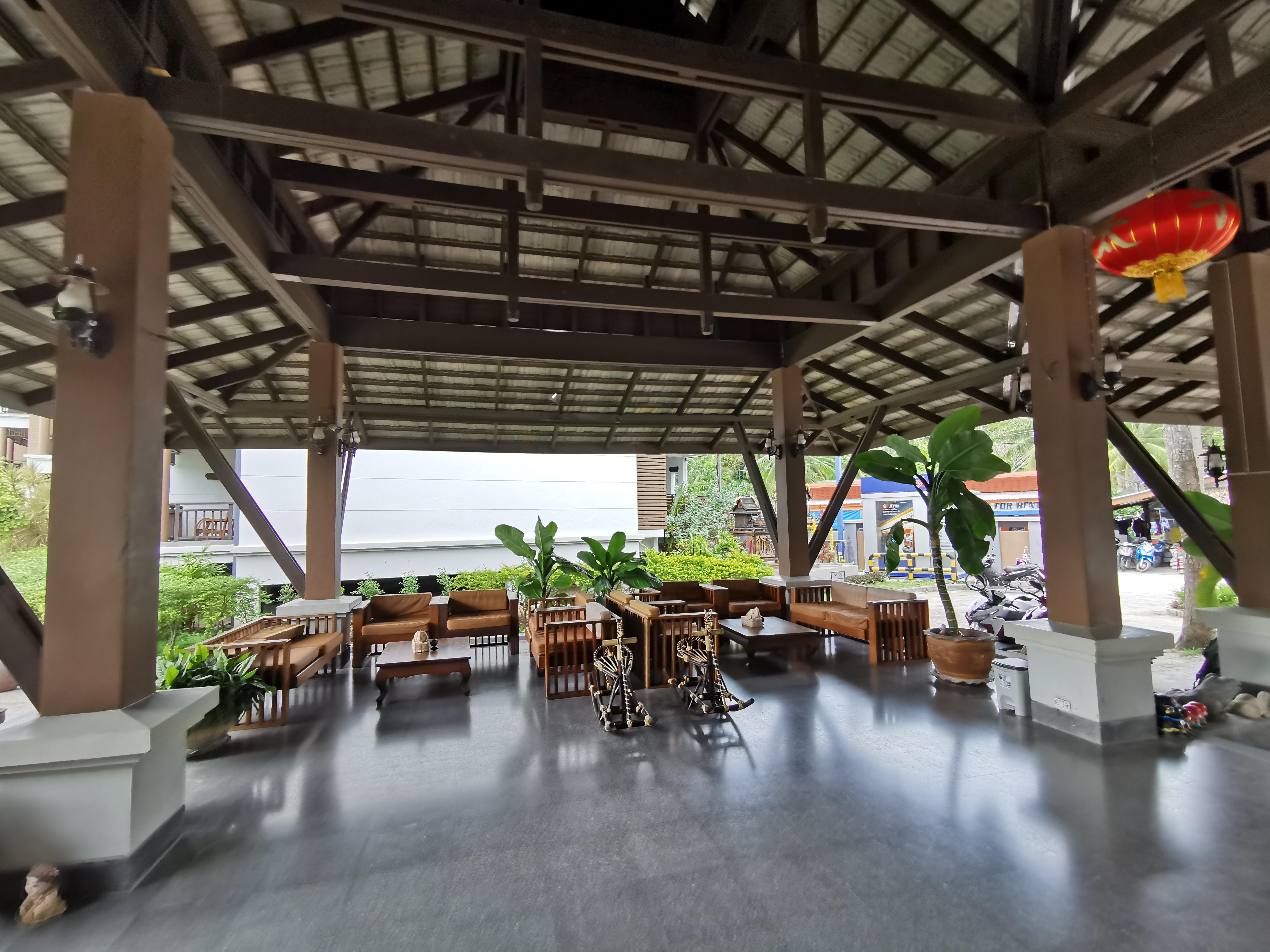 Maehaad Bay Resort - Sha Plus Mae Haad Bagian luar foto
