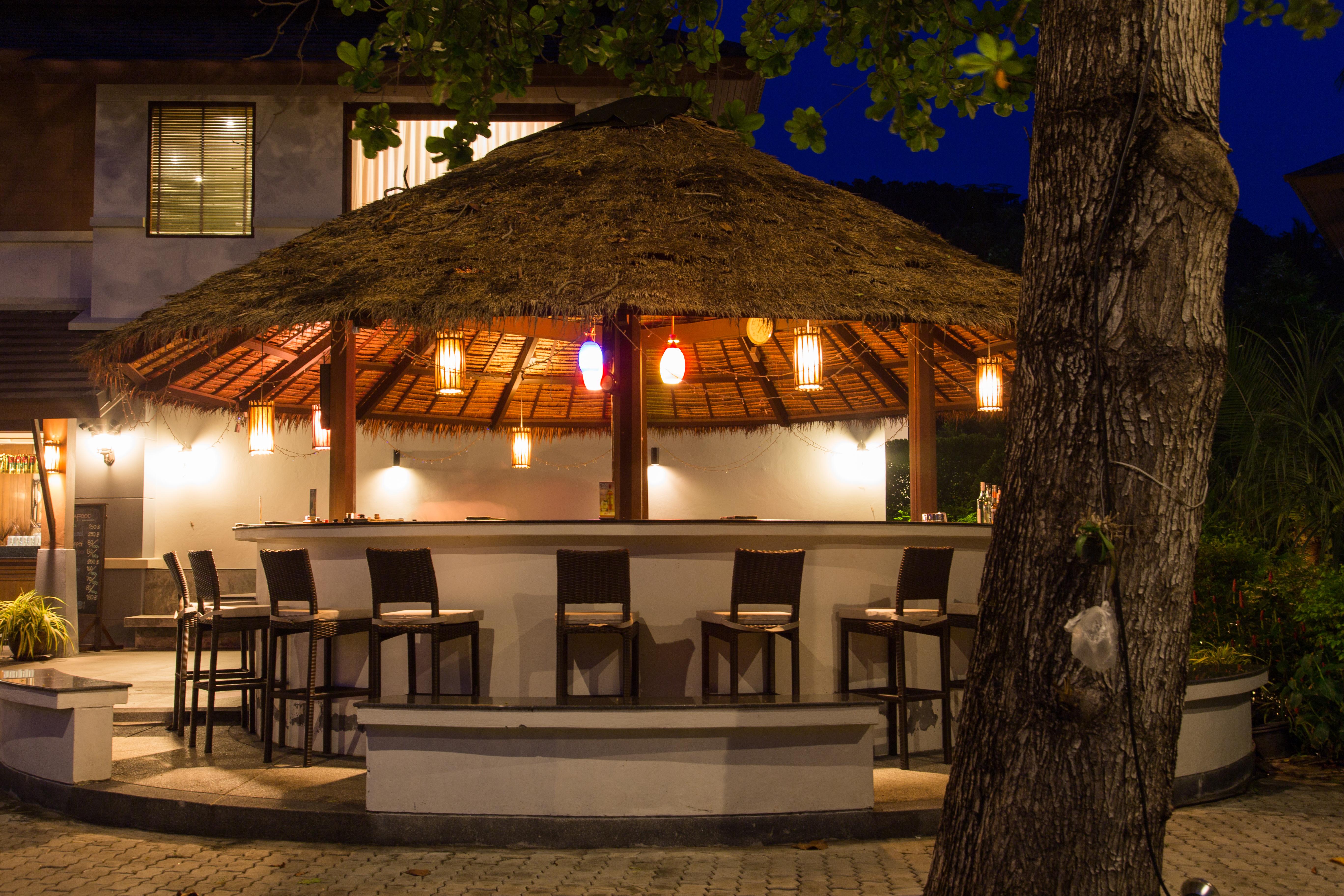 Maehaad Bay Resort - Sha Plus Mae Haad Bagian luar foto