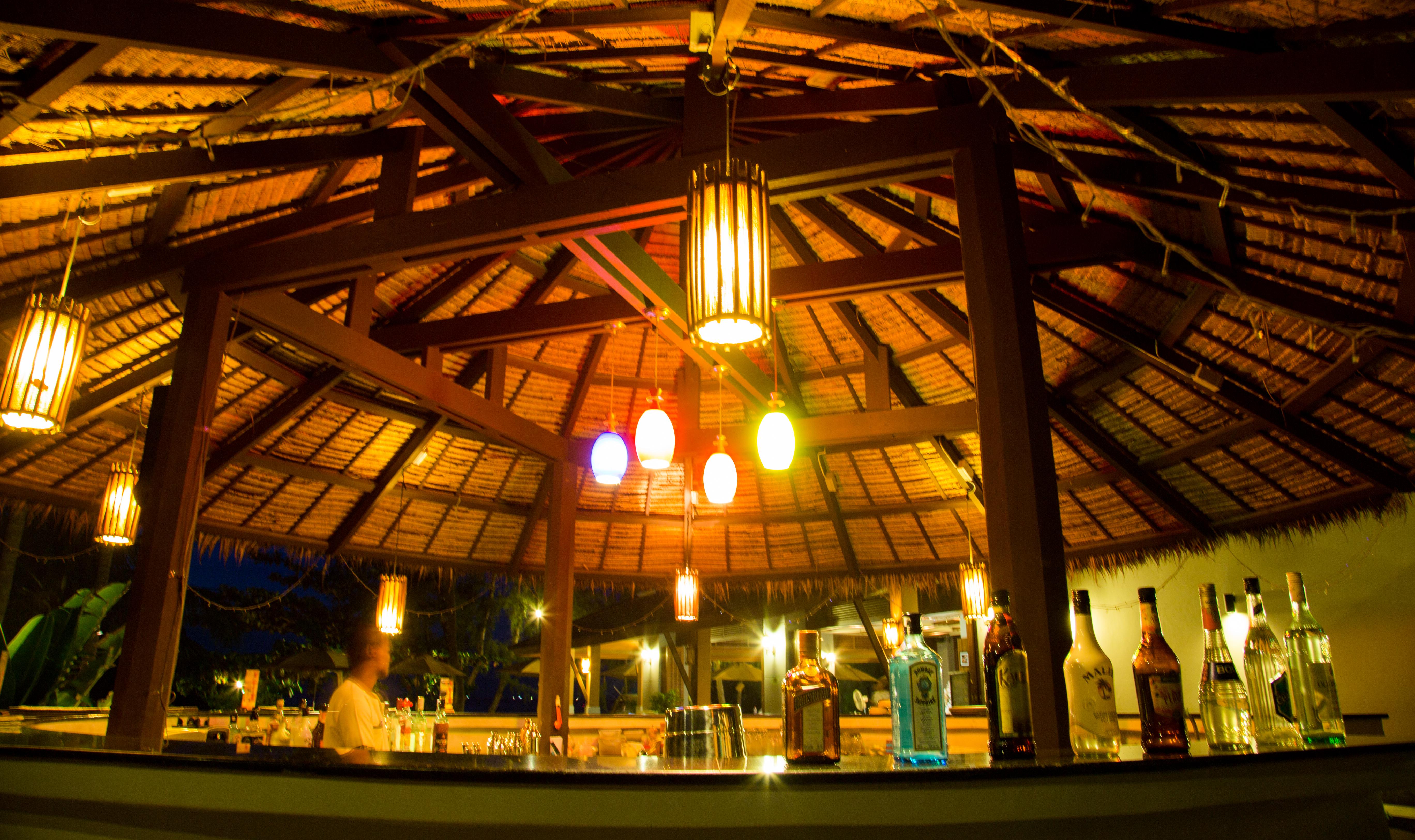 Maehaad Bay Resort - Sha Plus Mae Haad Bagian luar foto