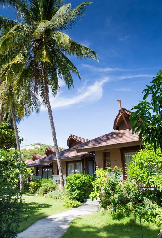 Maehaad Bay Resort - Sha Plus Mae Haad Bagian luar foto