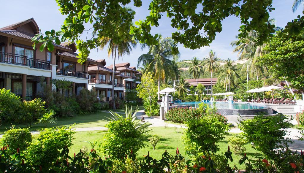 Maehaad Bay Resort - Sha Plus Mae Haad Bagian luar foto