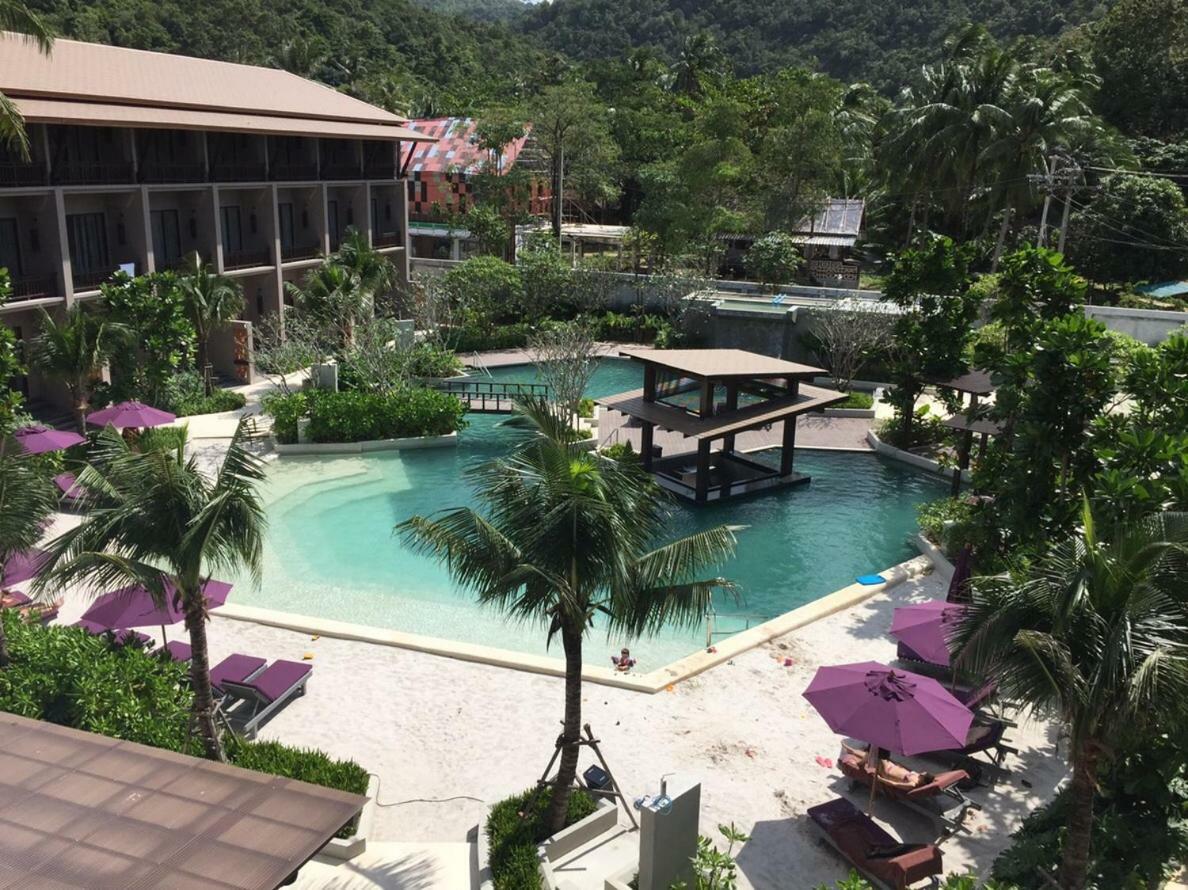 Maehaad Bay Resort - Sha Plus Mae Haad Bagian luar foto